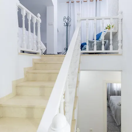 Villa Fidalsa White House Premium *