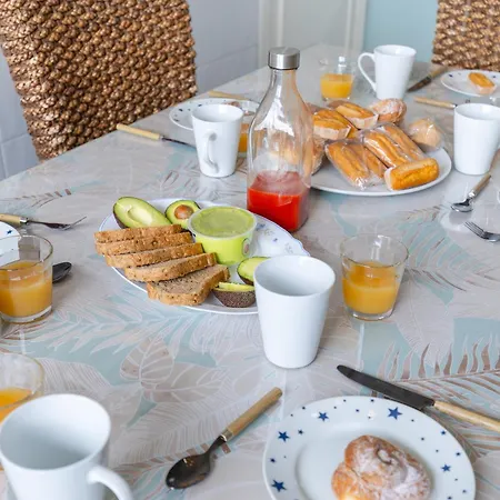 Fidalsa White House Premium Villa Tángel