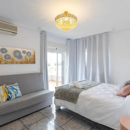 Fidalsa White House Premium Villa