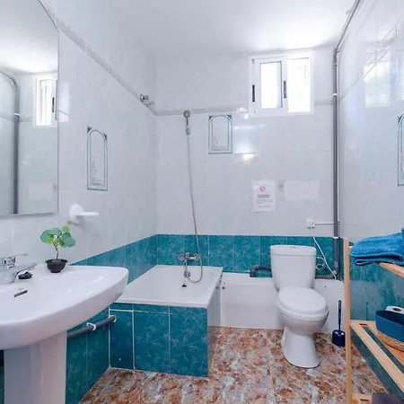 Villa Fidalsa White House Premium *