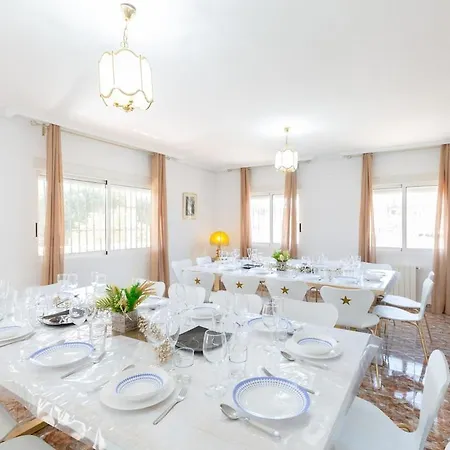 Fidalsa White House Complex 公寓式酒店 *