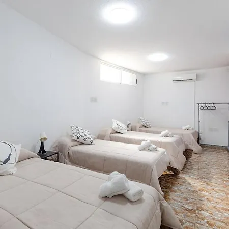 Fidalsa White House Complex
