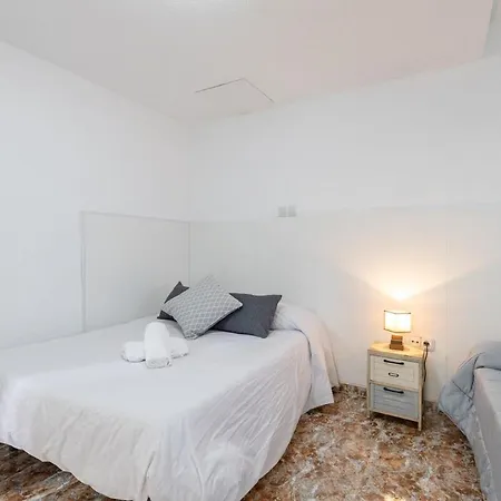 Fidalsa White House Complex *