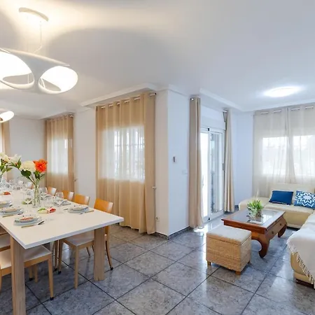 Apart-hotel Fidalsa White House Complex *