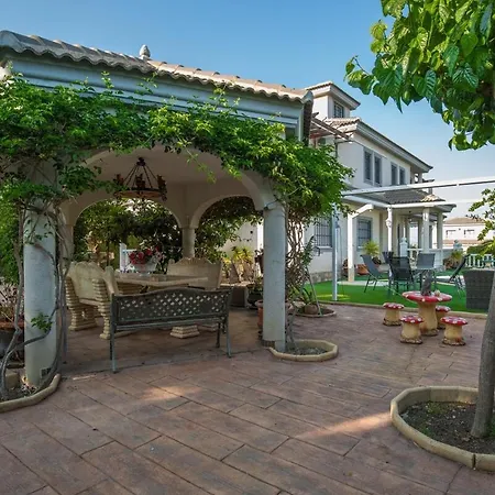 Fidalsa White House Complex