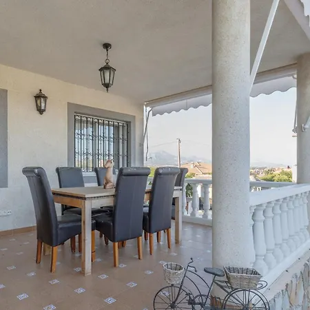 Apart-hotel Fidalsa White House Complex *