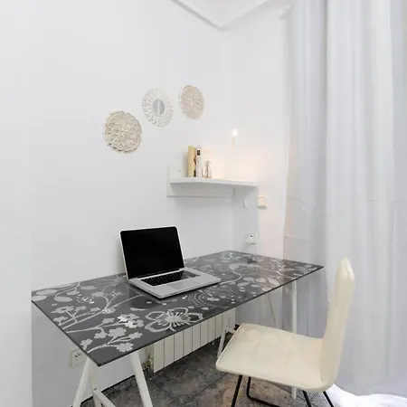 Fidalsa White House Complex
