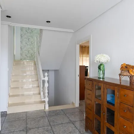 Fidalsa White House Complex 公寓式酒店