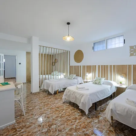 Fidalsa White House Complex