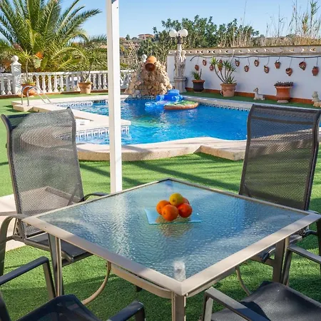 Fidalsa White House Premium *