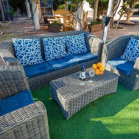 Fidalsa White House Premium Vila