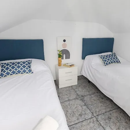 Fidalsa White House Premium Willa *