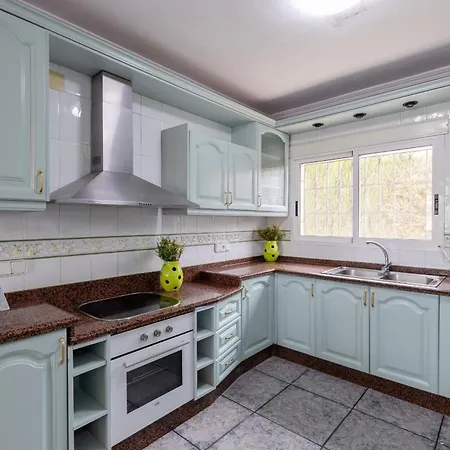 Fidalsa White House Premium Willa *