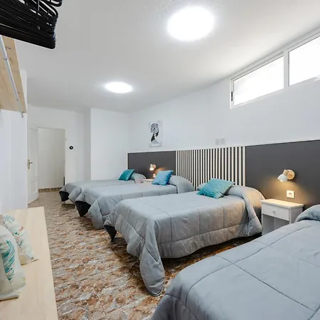 Vila Fidalsa White House Premium Tángel