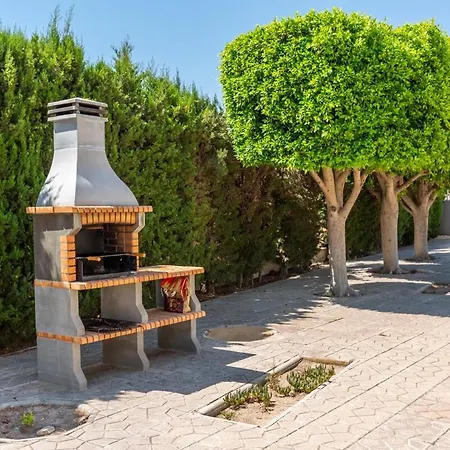 Fidalsa White House Premium Vila