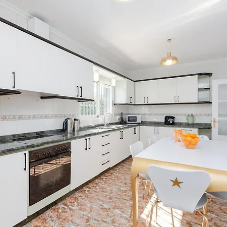 Vila Fidalsa White House Premium