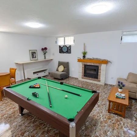 Fidalsa White House Premium Vila *