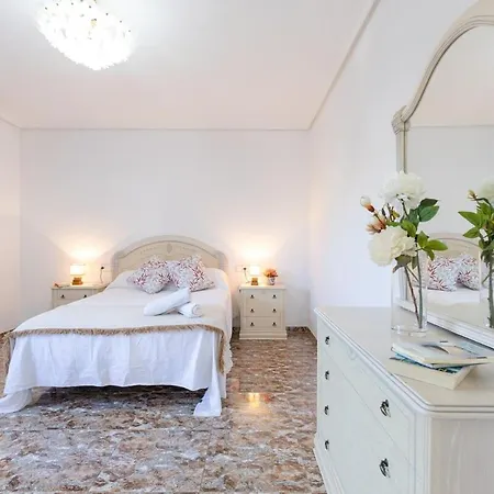 Fidalsa White House Premium Vila Tángel