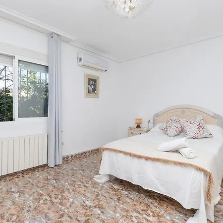 Vila Fidalsa White House Premium *