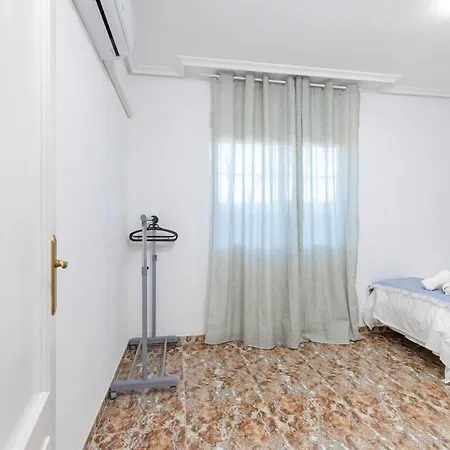 Vila Fidalsa White House Premium Tángel