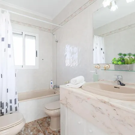 Fidalsa White House Premium Vila