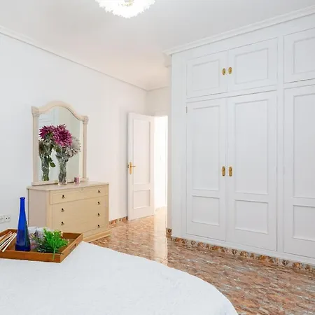 Fidalsa White House Premium Vila *