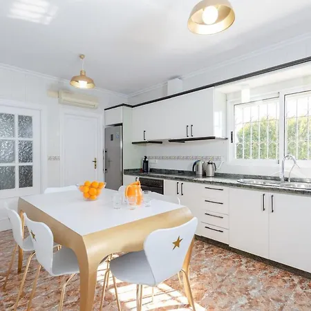 Vila Fidalsa White House Premium *