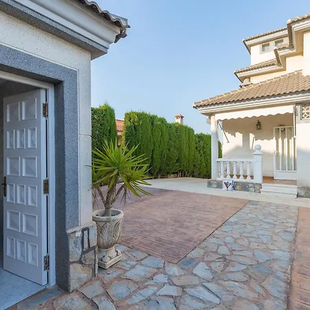 Fidalsa White House Premium * Tángel