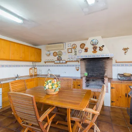 Willa Fidalsa White House Premium Tángel