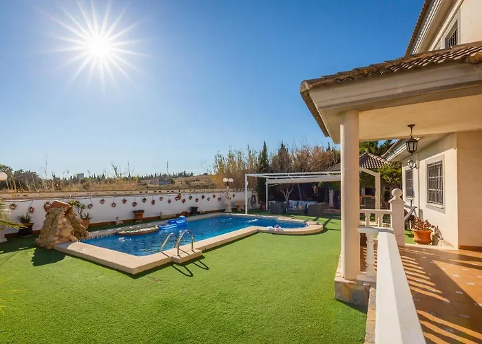 Vila Fidalsa White House Premium Tángel