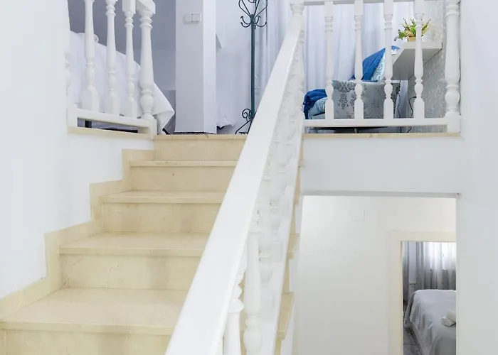 Vila Fidalsa White House Premium *
