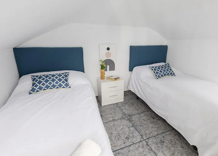 Fidalsa White House Premium Vila *