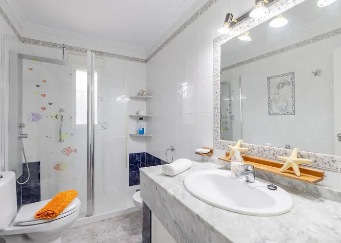 Vila Fidalsa White House Premium *