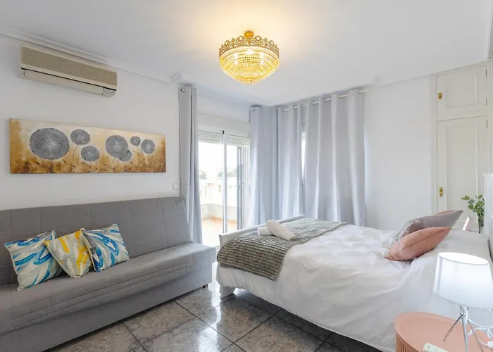 Fidalsa White House Premium Vila