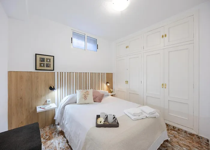 Fidalsa White House Premium Vila Tángel