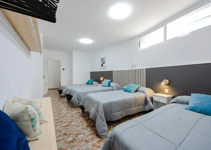 Vila Fidalsa White House Premium Tángel