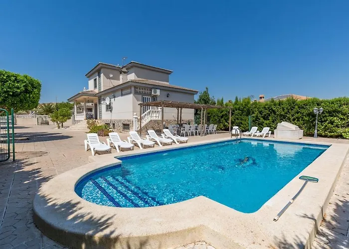 Vila Fidalsa White House Premium *