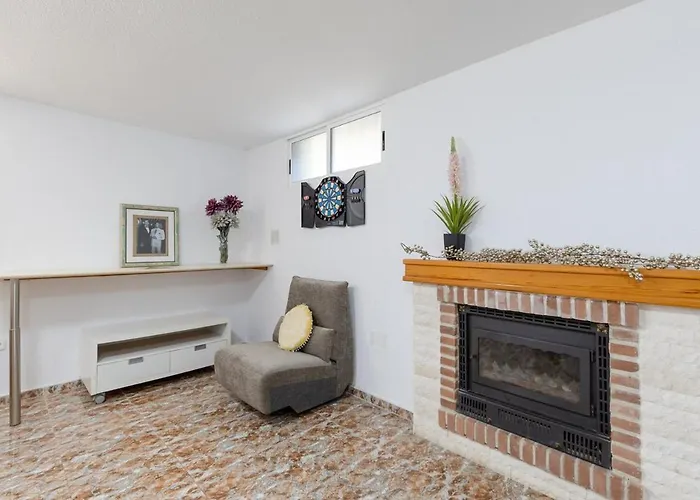 Fidalsa White House Premium Vila *