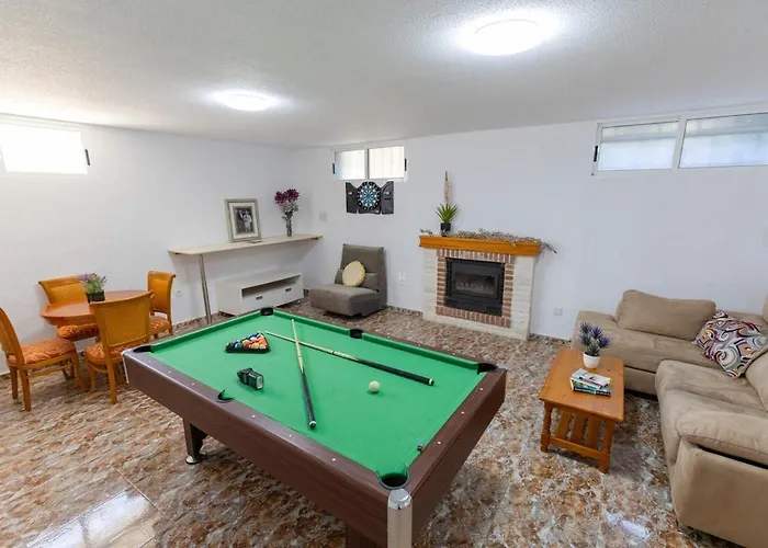 Fidalsa White House Premium Vila *