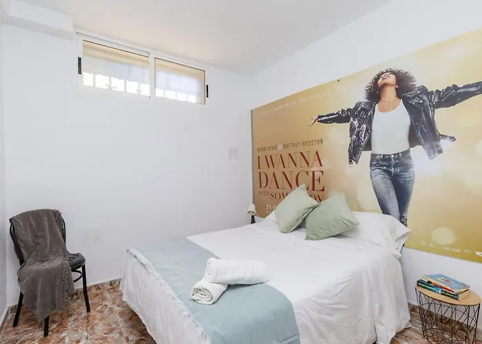 Fidalsa White House Premium Vila Tángel