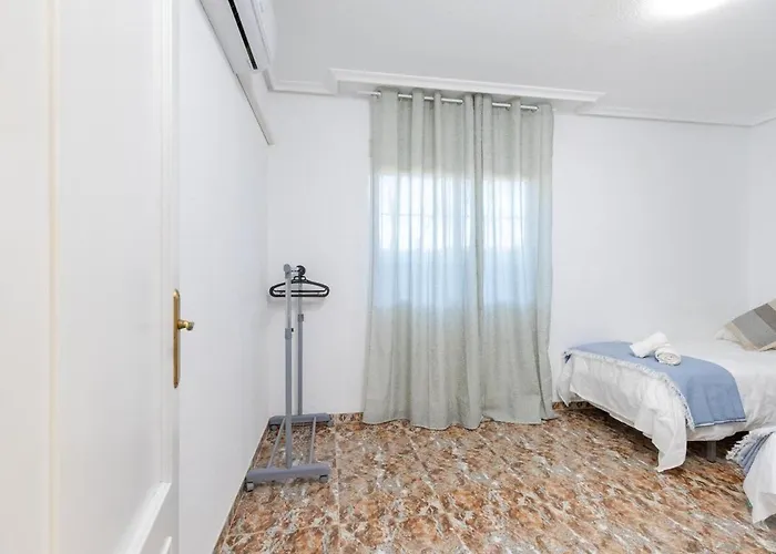 Vila Fidalsa White House Premium Tángel