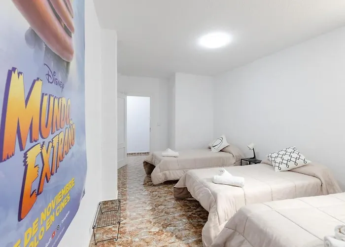 Vila Fidalsa White House Premium