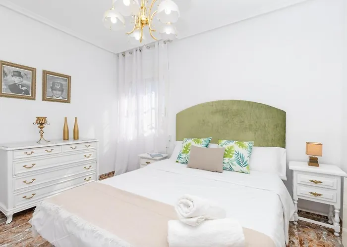 Fidalsa White House Premium Vila