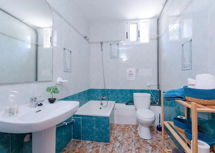 Vila Fidalsa White House Premium *