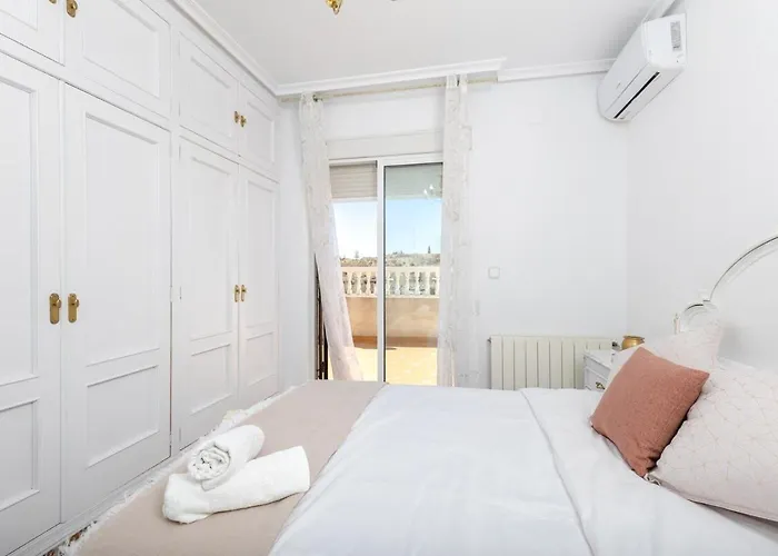Vila Fidalsa White House Premium *