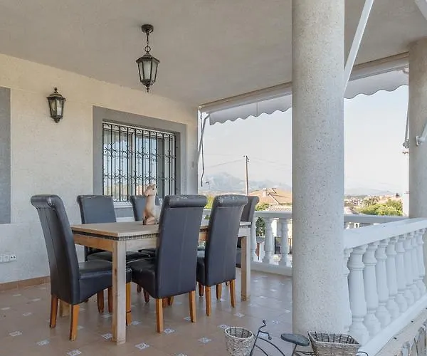 Fidalsa White House Premium Vila *